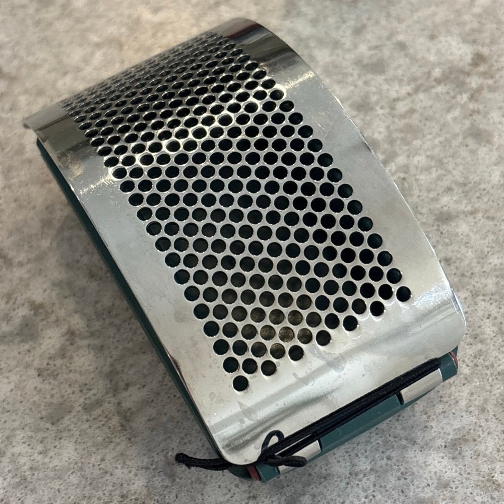 Williams Sonoma Ultimate Garlic Grinder / Zester Rocker ONLY replacement